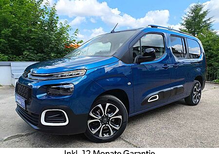 Citroën Berlingo Citroen XL/L2 Automatik*7 Sitze*Garantie*PKW