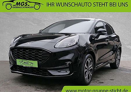 Ford Puma ST-Line #PDC #DAB #BT #KAMERA #SHZ