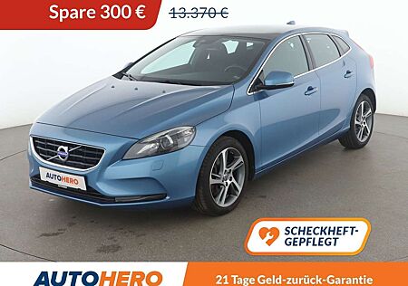 Volvo V40 2.0 D3 Momentum*XENON*NAVI*TEMPO*PDC*SHZ*KLIMA*