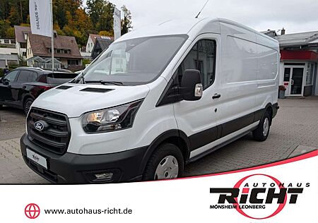 Ford Transit 2.0 TDCi 350 L3H2 Trend Kamera Beh. Front