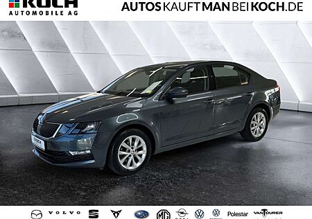 Skoda Octavia 1.0 TSI Ambition PDC NAVI CLIMA DAB LM