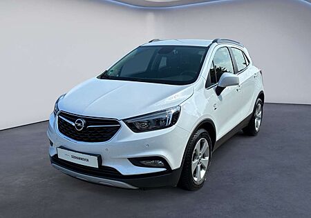 Opel Mokka X 1.4 103 kW NAVI+KLIMA+RFK+BLUET+LM