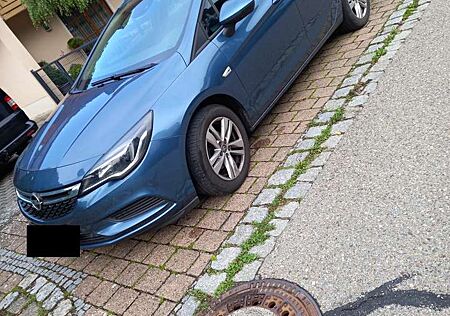 Opel Astra 1.6 D (CDTI) Sports Tourer Business