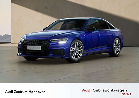 Audi A6 35 TDI S line ACC virtual Navi DAB