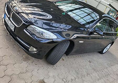 BMW 525 gebraucht kaufen BMW 525d 525 Touring Sport-Aut.