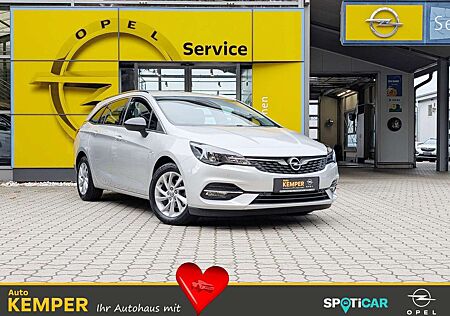 Opel Astra ST 1.5 D Business Elegance *Kamera*Navi*