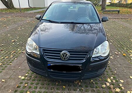 VW Polo Volkswagen 1.2 Goal