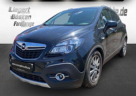 Opel Mokka Innovation