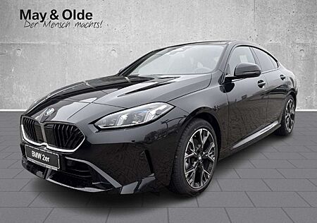 BMW 220 Gran Coupe i M Sport Navi LED ACC SHZ PDC DA
