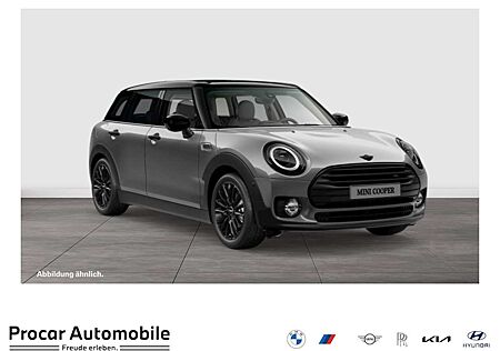 Mini Cooper Clubman PANO NAVI LED PDC V+H DAB Klima