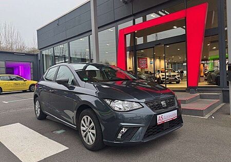 Seat Ibiza Reference - Ihr Vertragshändler