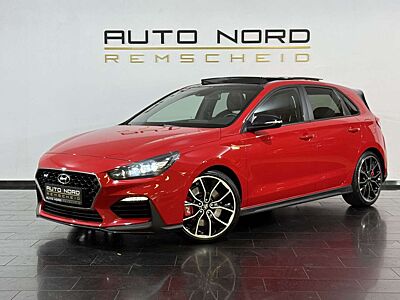 Hyundai i30 N Performance*Pano*Komfort*Garantie*Memory*
