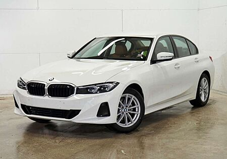 BMW 320d 320 Sport Navi Widescreen AHK Kam. Service NEU