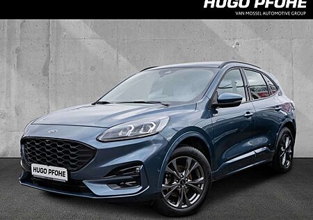 Ford Kuga ST-Line AHK ACC KAM NAVI LED WI-PKT