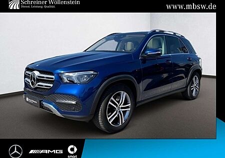 Mercedes-Benz GLE 350 de 4M FAP*Pano*HUD*Mbeam*360*Burmester*