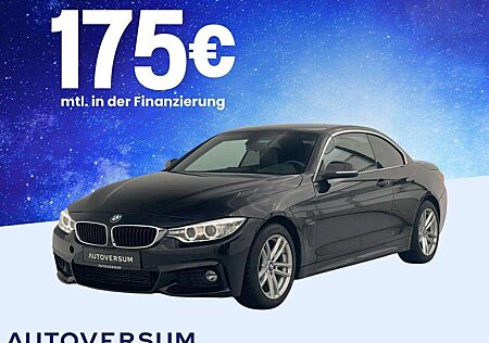 BMW 428 iA M Paket BiXEN*KAM*HUD*H&K*SHZ*PARK