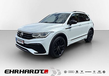 VW Tiguan Volkswagen 2.0 TSI DSG 4Motion R-Line DCC VIRTUAL*IQ-LIGHT...