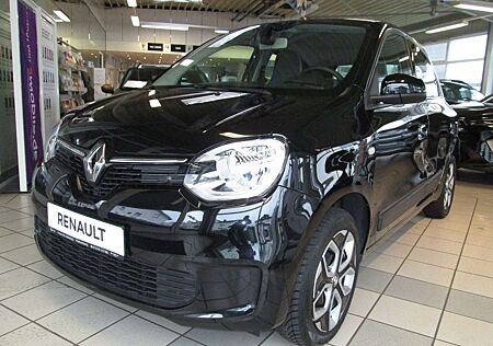 Renault Twingo Zen*BT*EINPARKHILFE*SITZHEIZUNG*