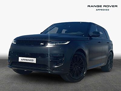 Land Rover Range Rover Sport D350 Autobiography