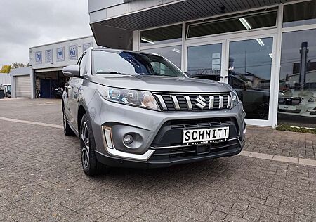 Suzuki Vitara 1.4 COMFORT-ALLRAD-NAVI-KLIMAAUTOM-AHK-AUS 2.HAND