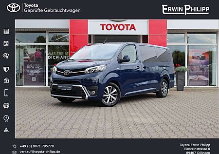 Toyota Pro Ace Proace 2.0 Automatik Executive L2 *AHK*Individual-Sitze*
