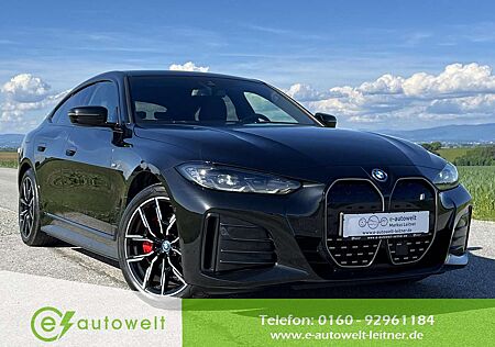 BMW i4 eDrive35 M Sport Pro ACC HeadUp Memory Dr. Ass.