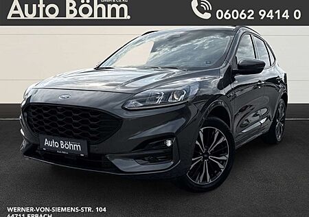 Ford Kuga PHEV ST-Line 2.5 ACC+Pano+LED+Navi+el.AHK+DAB+Keyl