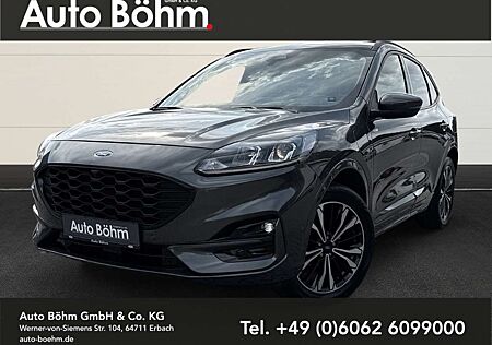 Ford Kuga PHEV ST-Line 2.5 ACC+Pano+LED+Navi+el.AHK+DAB+Keyl