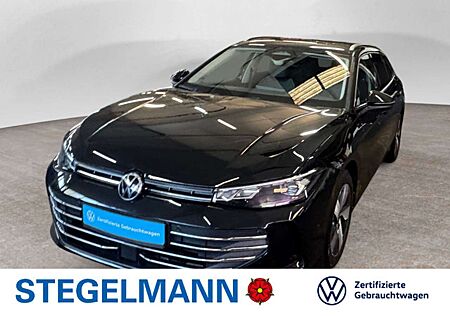 VW Passat Variant Volkswagen 1.5 eTSI DSG Business *LED*Navi*K