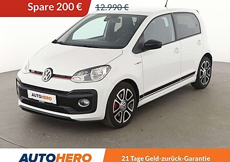 VW Up Volkswagen ! 1.0 TSI GTI*TEMPO*PDC*SHZ*KLIMA*GARANTIE*