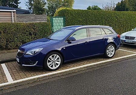 Opel Insignia 1.6 CDTI Sports Tourer Aut. Selection