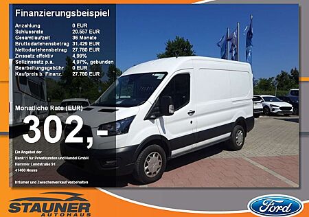 Ford Transit Kasten 2.0 TDCi 330 L2H2 Trend Express