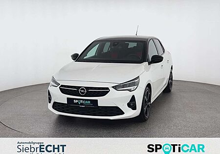 Opel Corsa F GS Line 1.2 *RFK*SHZ*KLIMA*uvm
