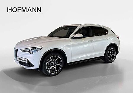 Alfa Romeo Stelvio Super