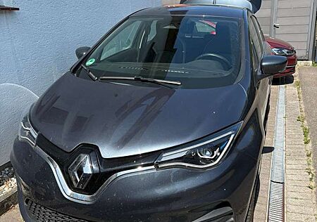 Renault ZOE (ohne Batterie) Z.E. 50 EXPERIENCE