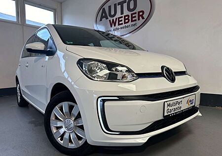 VW Up Volkswagen ! ! E !*AUTOMATIK*CLIMATIC*NAVI MAPS & MORE*