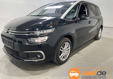 Citroën C4 Spacetourer Citroen Grand 1.5 BlueHDi Shine Automatik EU6d 7-Sitzer Klima Na
