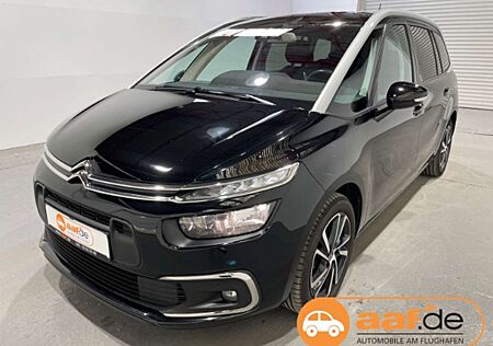 Citroën C4 Spacetourer Citroen Grand 1.5 BlueHDi Shine Automatik EU6d 7-Sitzer Klima Na
