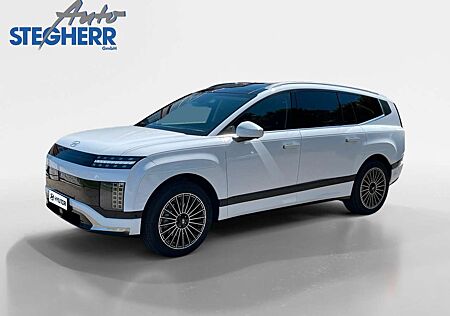 Hyundai IONIQ 9 226 kW 4WD Uniq