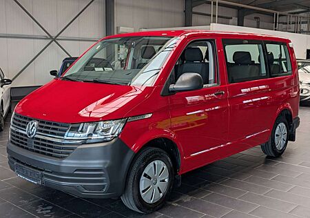VW T6 Caravelle Volkswagen T6.1 Caravelle Kurz Trendline Klimaaut. 9Sitzer