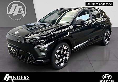 Hyundai Kona Elektro SX2 65,4 kWh PRIME 36+LED+HUD+ACC