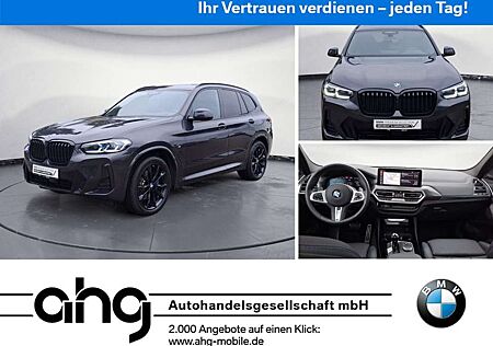 BMW X3 xDrive30i M Sportpaket Innovationsp. EDC