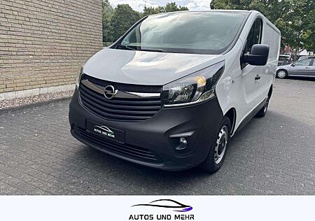 Opel Vivaro B Kasten/Kombi Kasten L1H1 2,9t Klima