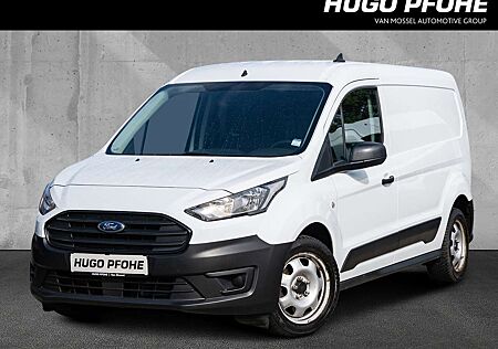 Ford Transit Connect L2 | AHK | BT