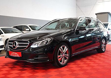 Mercedes-Benz E 250 CDI T. Modell Avantgarde BlueEfficiency