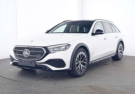 Mercedes-Benz E 300 de T 4M All Terrain AVANTGARDE Dist*AHK*HUD