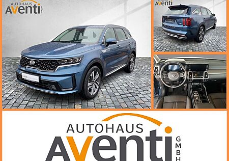 Kia Sorento Vision *ACC*Navi*SpurH+SpurW*LED*Kamera*