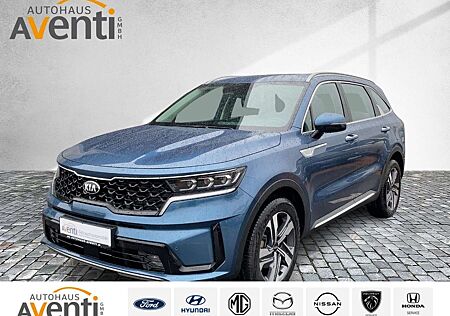 Kia Sorento Vision *ACC*Navi*SpurH+SpurW*LED*Kamera*