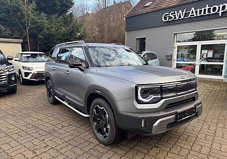 BAIC BJ30 e 1.5 4x4