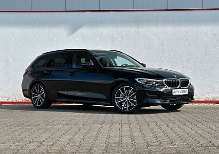 BMW 330 d xDrive Touring Sport Line LASER*DAB*